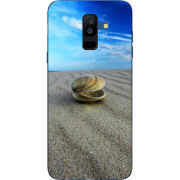Чехол Uprint Samsung A605 Galaxy A6 Plus 2018 