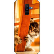 Чехол Uprint Samsung A605 Galaxy A6 Plus 2018 