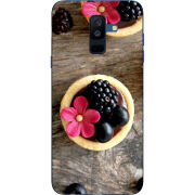 Чехол Uprint Samsung A605 Galaxy A6 Plus 2018 