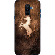 Чехол Uprint Samsung A605 Galaxy A6 Plus 2018 