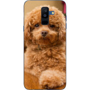 Чехол Uprint Samsung A605 Galaxy A6 Plus 2018 