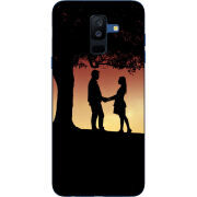 Чехол Uprint Samsung A605 Galaxy A6 Plus 2018 