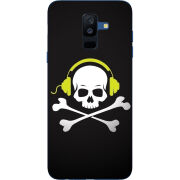Чехол Uprint Samsung A605 Galaxy A6 Plus 2018 