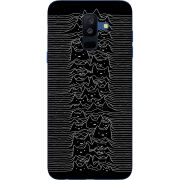 Чехол Uprint Samsung A605 Galaxy A6 Plus 2018 