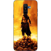 Чехол Uprint Samsung A605 Galaxy A6 Plus 2018 