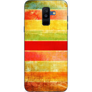 Чехол Uprint Samsung A605 Galaxy A6 Plus 2018 