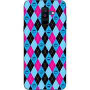 Чехол Uprint Samsung A605 Galaxy A6 Plus 2018 
