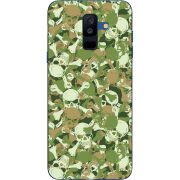 Чехол Uprint Samsung A605 Galaxy A6 Plus 2018 