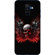 Чехол Uprint Samsung A605 Galaxy A6 Plus 2018 