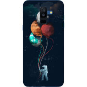 Чехол Uprint Samsung A605 Galaxy A6 Plus 2018 