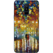 Чехол Uprint Samsung A605 Galaxy A6 Plus 2018 
