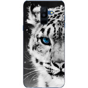 Чехол Uprint Samsung A605 Galaxy A6 Plus 2018 