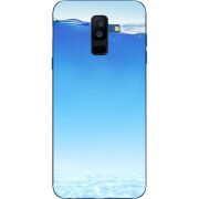 Чехол Uprint Samsung A605 Galaxy A6 Plus 2018 