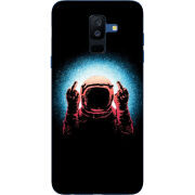 Чехол Uprint Samsung A605 Galaxy A6 Plus 2018 