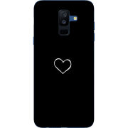 Чехол Uprint Samsung A605 Galaxy A6 Plus 2018 