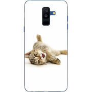 Чехол Uprint Samsung A605 Galaxy A6 Plus 2018 