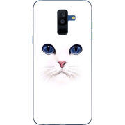 Чехол Uprint Samsung A605 Galaxy A6 Plus 2018 