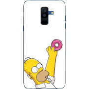 Чехол Uprint Samsung A605 Galaxy A6 Plus 2018 
