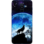 Чехол Uprint Samsung A605 Galaxy A6 Plus 2018 