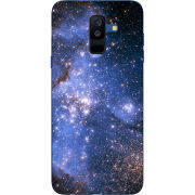 Чехол Uprint Samsung A605 Galaxy A6 Plus 2018 
