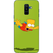 Чехол Uprint Samsung A605 Galaxy A6 Plus 2018 