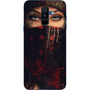 Чехол Uprint Samsung A605 Galaxy A6 Plus 2018 