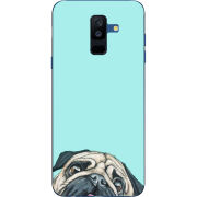 Чехол Uprint Samsung A605 Galaxy A6 Plus 2018 