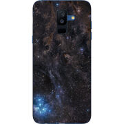 Чехол Uprint Samsung A605 Galaxy A6 Plus 2018 