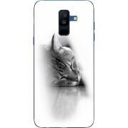 Чехол Uprint Samsung A605 Galaxy A6 Plus 2018 