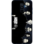 Чехол Uprint Samsung A605 Galaxy A6 Plus 2018 