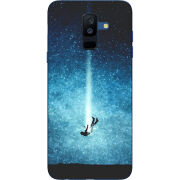 Чехол Uprint Samsung A605 Galaxy A6 Plus 2018 