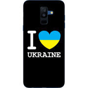 Чехол Uprint Samsung A605 Galaxy A6 Plus 2018 