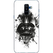 Чехол Uprint Samsung A605 Galaxy A6 Plus 2018 