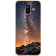 Чехол Uprint Samsung A600 Galaxy A6 2018 
