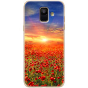 Чехол Uprint Samsung A600 Galaxy A6 2018 