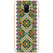Чехол Uprint Samsung A600 Galaxy A6 2018 
