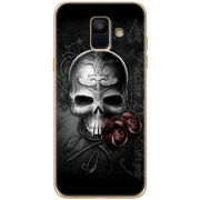 Чехол Uprint Samsung A600 Galaxy A6 2018 