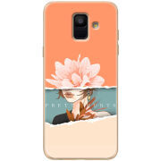 Чехол Uprint Samsung A600 Galaxy A6 2018 