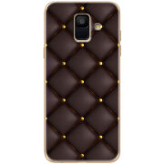 Чехол Uprint Samsung A600 Galaxy A6 2018 