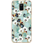 Чехол Uprint Samsung A600 Galaxy A6 2018 