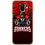 Чехол Uprint Samsung A600 Galaxy A6 2018 