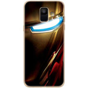 Чехол Uprint Samsung A600 Galaxy A6 2018 