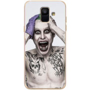 Чехол Uprint Samsung A600 Galaxy A6 2018 