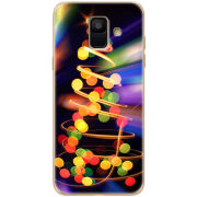 Чехол Uprint Samsung A600 Galaxy A6 2018 