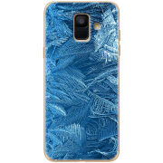 Чехол Uprint Samsung A600 Galaxy A6 2018 