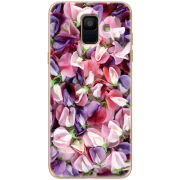 Чехол Uprint Samsung A600 Galaxy A6 2018 