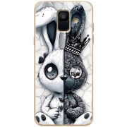 Чехол Uprint Samsung A600 Galaxy A6 2018 