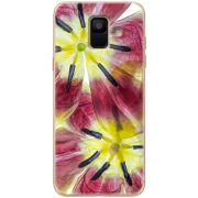 Чехол Uprint Samsung A600 Galaxy A6 2018 