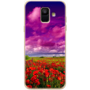 Чехол Uprint Samsung A600 Galaxy A6 2018 