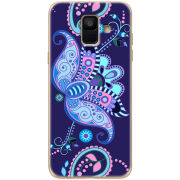 Чехол Uprint Samsung A600 Galaxy A6 2018 